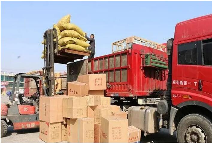 泉州到景县物流专线