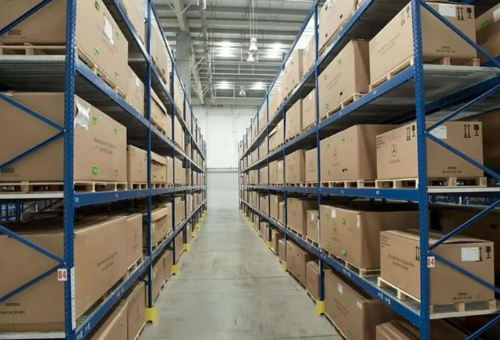 泉州到景县货物仓储