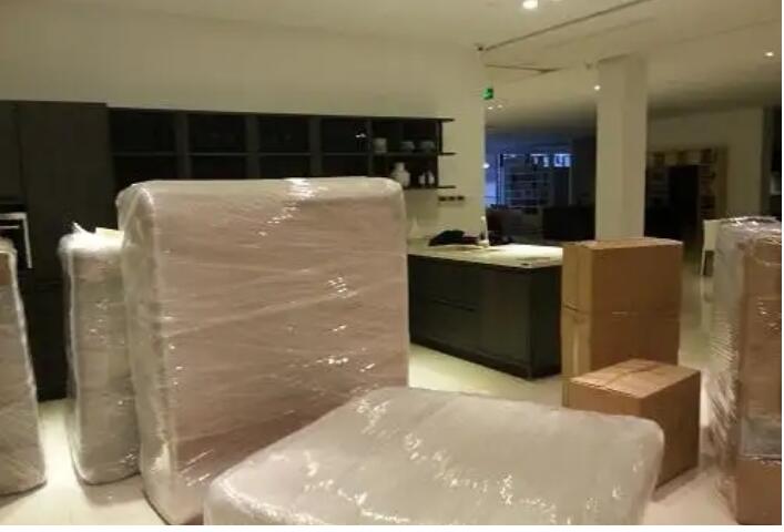 泉州到景县长途搬家