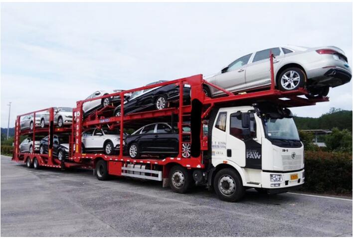 泉州到景县轿车托运